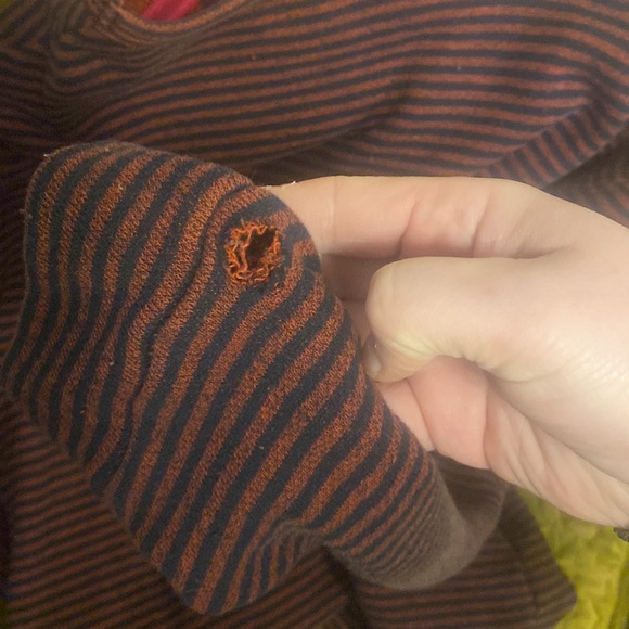 Obey Propaganda crew neck - Picture 5 of 5